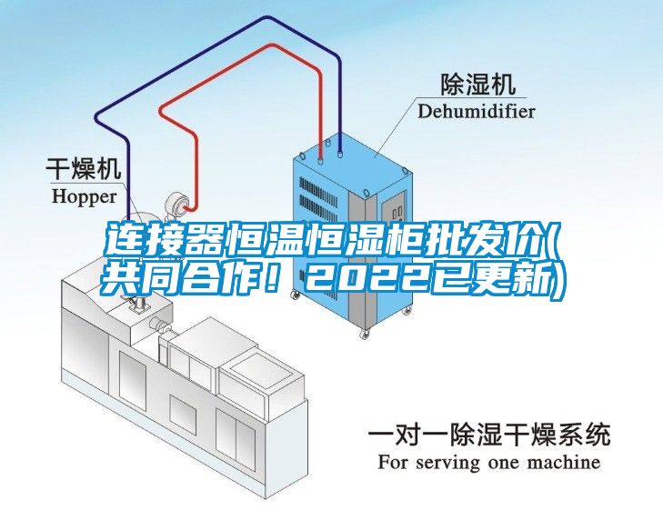 连接器恒温恒湿柜批发价(共同合作！2022已更新)