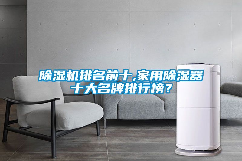 91抖音免费看片排名前十,家用除湿器十大名牌排行榜？