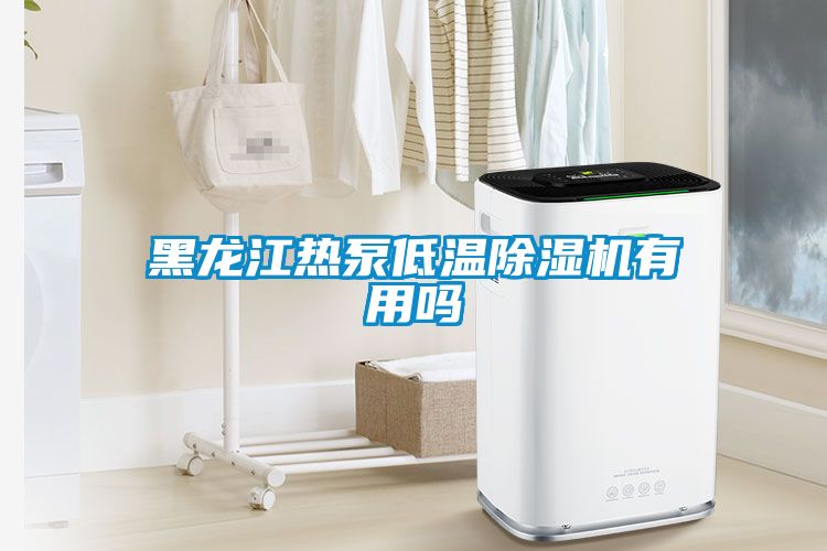 黑龙江热泵低温91抖音免费看片有用吗