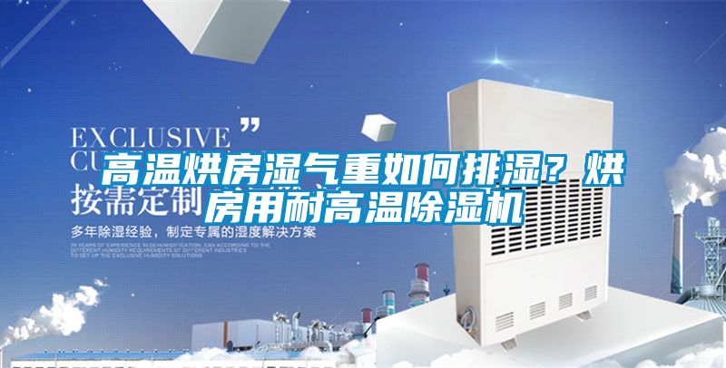 高温烘房湿气重如何排湿？烘房用耐高温91抖音免费看片