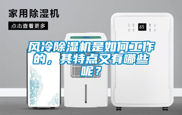 风冷91抖音免费看片是如何工作的，其特点又有哪些呢？