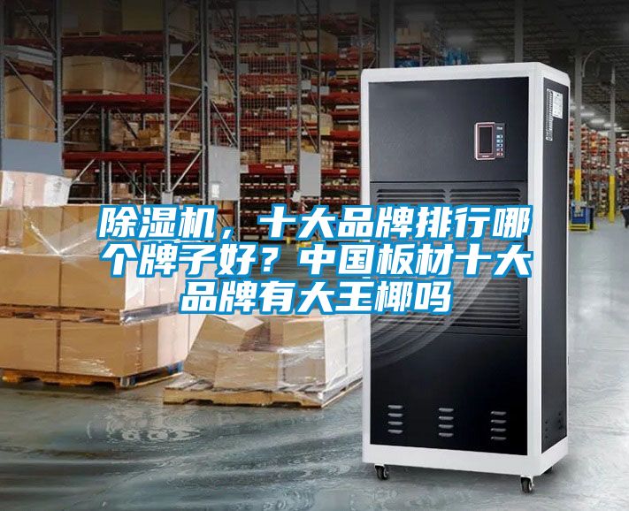 91抖音免费看片，十大品牌排行哪个牌子好？中国板材十大品牌有大王椰吗