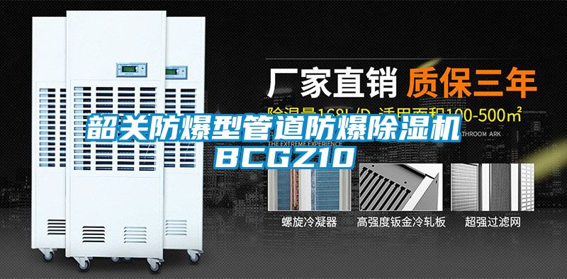 韶关防爆型管道防爆91抖音免费看片 BCGZ10