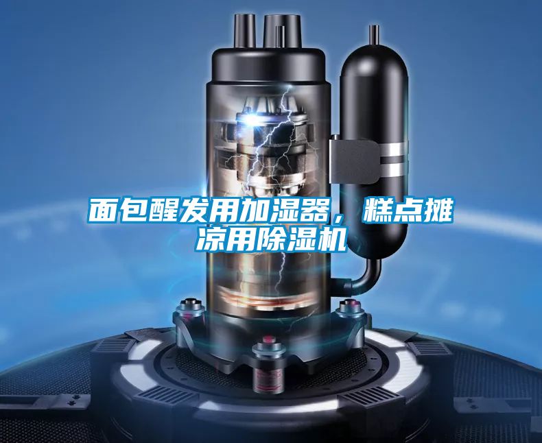 面包醒发用加湿器，糕点摊凉用91抖音免费看片