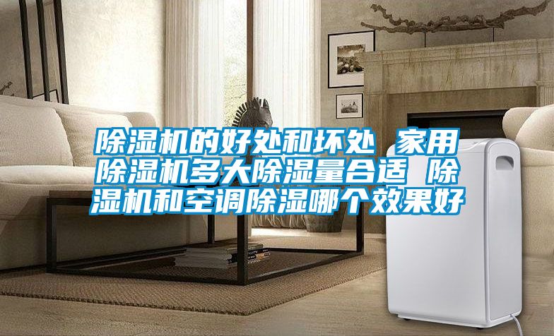91抖音免费看片的好处和坏处 家用91抖音免费看片多大除湿量合适 91抖音免费看片和空调除湿哪个效果好