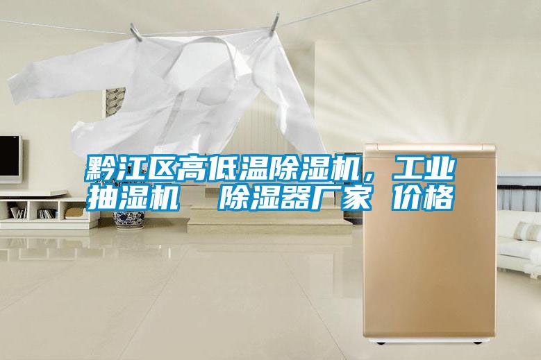 黔江区高低温91抖音免费看片，工业抽湿机  除湿器厂家 价格