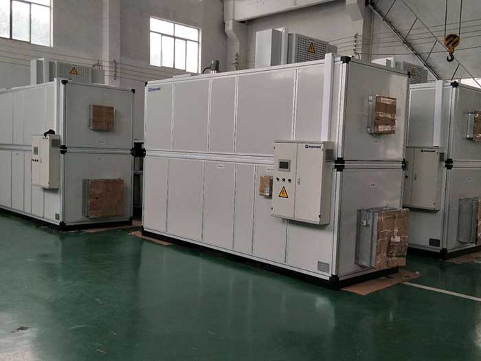 济南铭威化工锂电池钴酸锂零下40℃露点，三台全新风转轮91抖音免费看片组