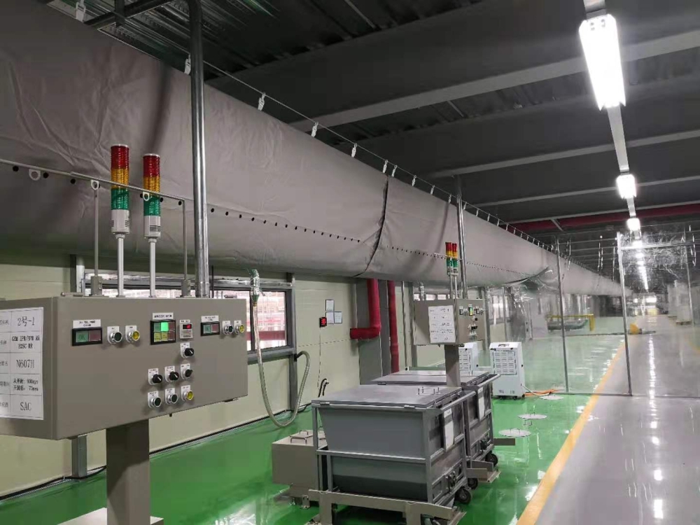 晋江市星发汽车部件有限公司工厂车间工业转轮91抖音免费看片组
